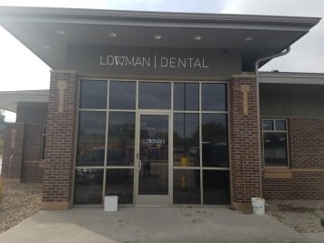 Lowman Family Dental Holmen, WI - Lowman Dental2