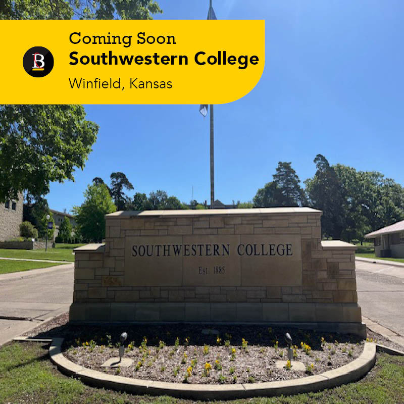 Southwestern College - Borton Construction